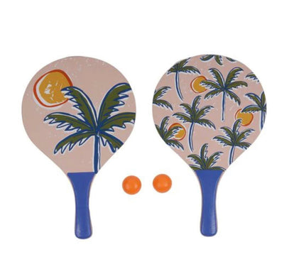 ‘Assemble’ Sol Beach & Bat Set