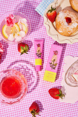 ‘BoPo Women’ Rose Fizz Lip Balm-House of Holabox