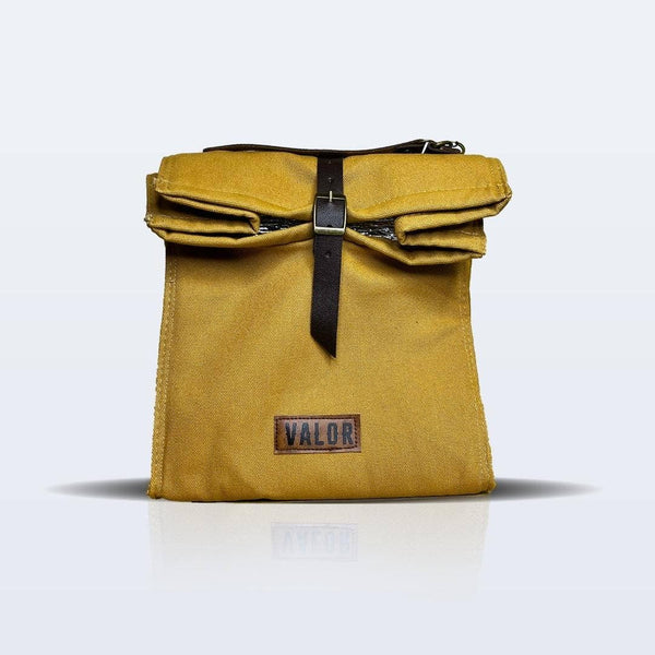 ‘Valor’ Worker Bag