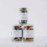 'Mary Valley Food Co'. Artisan Dried Fruits-Dried Orange 70g-House of Holabox