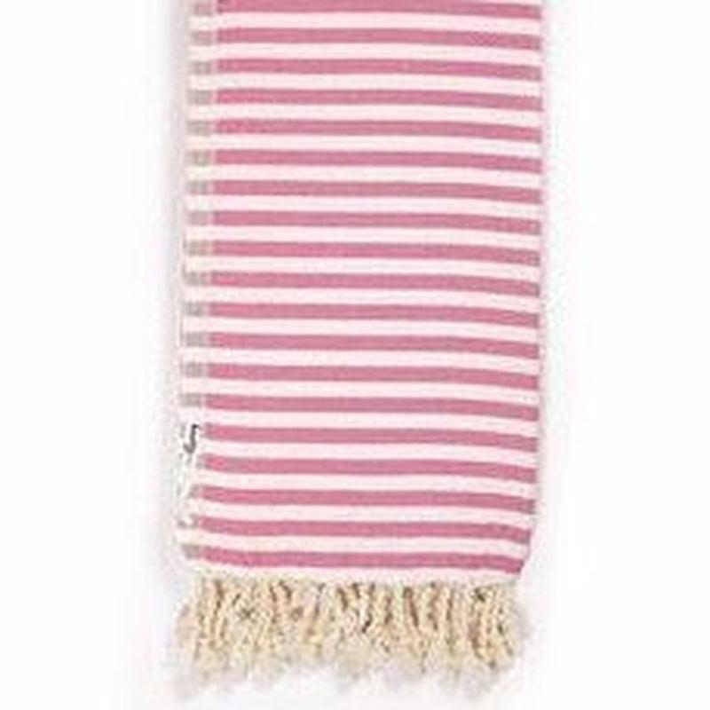 'Knotty' Meditteranean Candy Towel