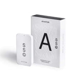 Metro Man-Aviator-House of Holabox