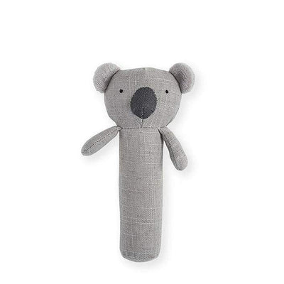 'Nana Huchy' Keith Koala Rattle