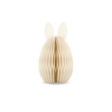 ‘Nordic Rooms’ Standing Easter Bunny-Small-House of Holabox