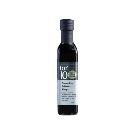 ‘Tar10’ Caramelised Balsamic Vinegar