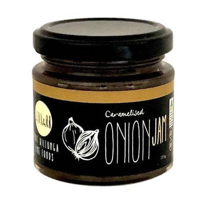 'Port Willunga' Caramelised Onion Jam