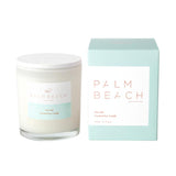 'Palm Beach Collection' Scented Soy Candle 420gLINEN | CLOVE &amp; SANDALWOOD | SEA SALT | JASMINE + LIME | COCONUT &amp; LIME | WHITE ROSE + JASMINE | VINTAGE GARDENIA | ROSE + LEMONADE
Fill your home (for up toPalm Beach Collection