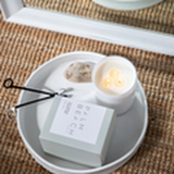 'Palm Beach Collection’ Wick Trimmer-House of Holabox