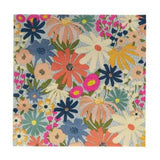 Paper Napkins - Assorted Designs-House of Holabox