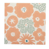 Paper Napkins - Assorted Designs-House of Holabox