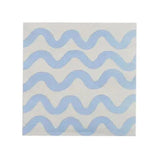 Paper Napkins - Assorted Designs-House of Holabox