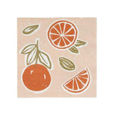 Paper Napkins - Assorted Designs-House of Holabox