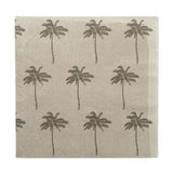 Paper Napkins - Assorted Designs-House of Holabox