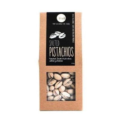 'Port Willunga Fine Foods' Pistachios