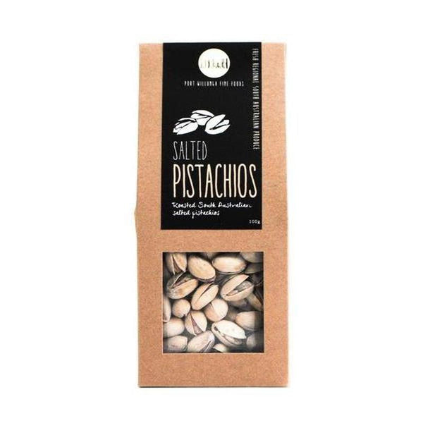 'Port Willunga Fine Foods' Pistachio 100g