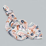 'Snuggle Hunny’ Organic Muslin Wraps-House of Holabox