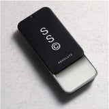 'Solid State' Solid Cologne - Black Edition-Absolute-House of Holabox