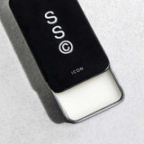 'Solid State' Solid Cologne - Black Edition-Icon-House of Holabox