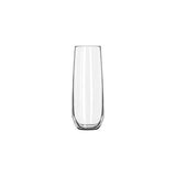 Stemless Flute-House of Holabox