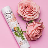 ‘Sunday Lab’ Bath Salts
Lover - SALT, ROSE PETALS, LAVENDER, LAVENDER ESSENTIAL OIL, PARFUM
Adore You - SALT, ROSE PEETALS, LAVENDER, JASMINEE FLOWERS, JASMINE ESSENTIAL OIL, YLANG YLANG ESunday Lab