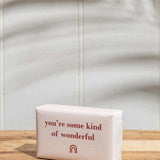 'The Commonfolk Collective' Body Bar - You're Some Kind of Wonderful-House of Holabox