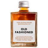 'The Everleigh Bottling Co' Cocktail range