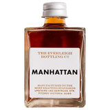 'The Everleigh Bottling Co' Cocktail range-Manhattan-House of Holabox