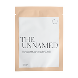 ‘The Unnamed’ Sheet Mask-Brightening & Anti-aging Sheet Mask-House of Holabox
