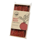 ‘Valley Produce Co’ Artisan Flatbreads-Beetroot-House of Holabox