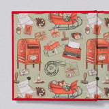 'Write to Me' Santa Letters-House of Holabox