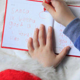 'Write to Me' Santa Letters-House of Holabox
