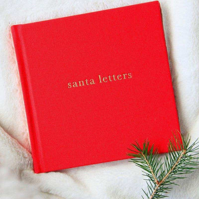 'Write to Me' Santa Letters